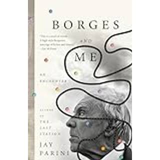 Borges and Me