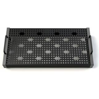 Temple Audio Design Solo 18 Pedalboard Black