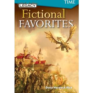 Legacy: Fictional Favorites
