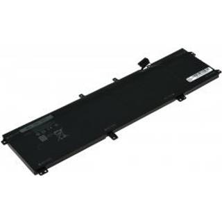 PowerBatteri til Dell Typ Y758W