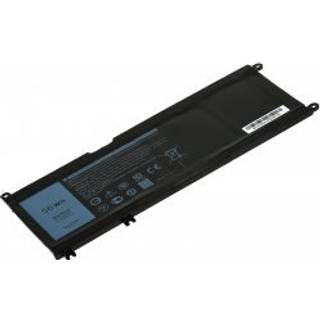 Batteri kompatibel med Dell Type 33YDH