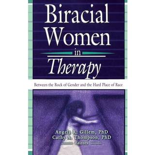 Biracial Women in Therapy