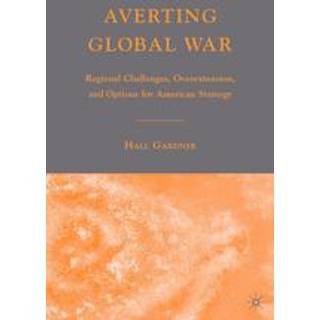 Averting Global War