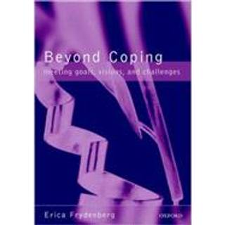 Beyond Coping