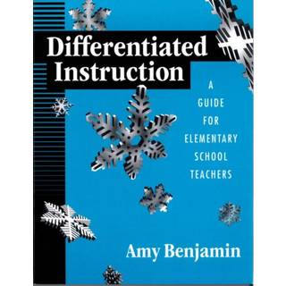 Differentiated Instruction