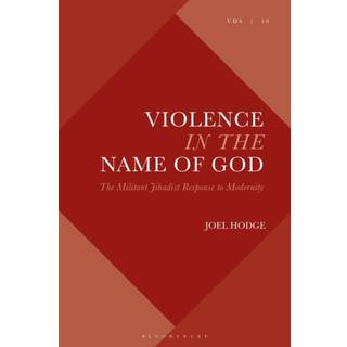 Violence in the Name of God