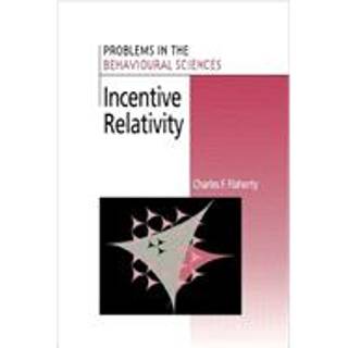 Incentive Relativity