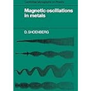 Magnetic Oscillations in Metals