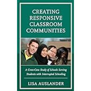 Creating Responsive Classroom Communities