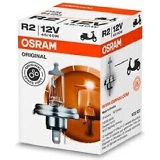 OSRAM Original Line - R2 - 12 V - 4540 W - Halogen forlygte lampe - Foldningsboks