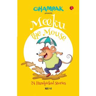 Meeku The Mouse