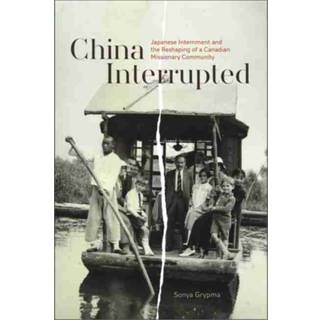 China Interrupted