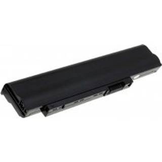 Batteri til Gateway NV4809C