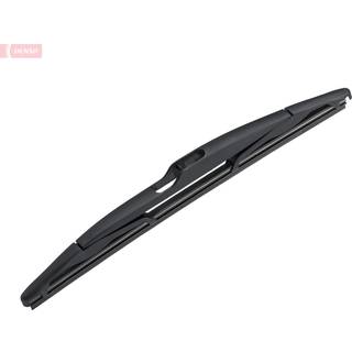 DRD-021 Denso Bagrudevisker, 10 inch / 250mm lang