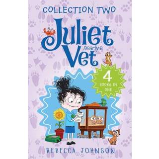 Juliet, Nearly a Vet collection 2