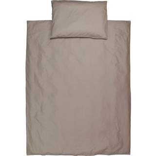 Rätt Start Dynebetræk barnevogn/vugge brun