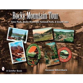 Rocky Mountain Tour
