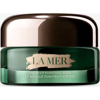 La-Mer Ansigtspleje MaskerDen dybt rensende maske 50 ml (24.760,00 kr / 1 l) - 50 ml