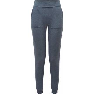 Sherpa Women's Rolpa Jogger Fleecebukser Damer størrelse L farve blå