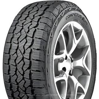 Lassa Competus A/T3 BSW M+S 3PMSF 265/70R16 112T