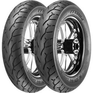 Pirelli Night Dragon ( 110/90-19 TL 62H M/C, Forhjul )