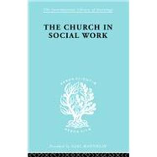 Church & Social Work Ils 181