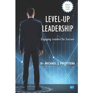 Level-Up Leadership