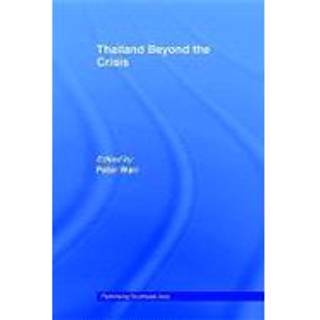 Thailand Beyond the Crisis