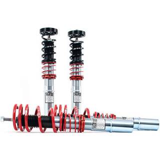 H&R MonoTube Gevindundervogn BMW E28