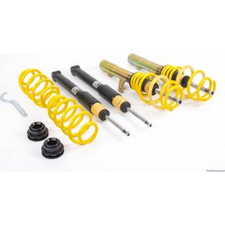 ST X Gevindundervogn VW Golf 7 (AUV)