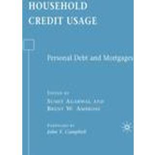 Household Credit Usage