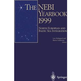 The Nebi Yearbook