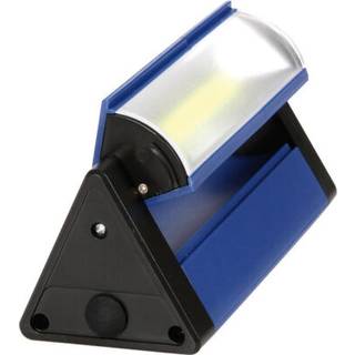 Arbejdslampe LED - Magnetisk - 125x50x55 mm - Hurtig levering