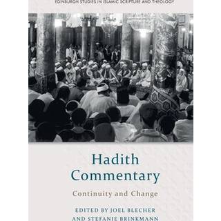 Hadith Commentary