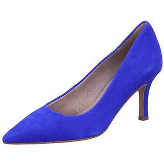 Tamaris Damesko Blå 1-1-22434-20 - 37