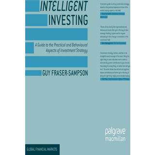 Intelligent Investing