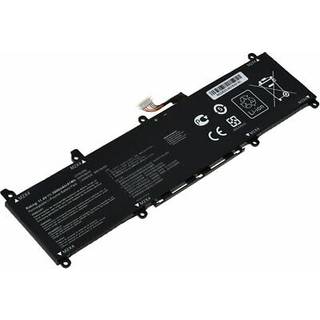 Batteri kompatibel med Asus Type 0B200-02960000