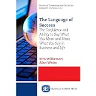 The Language of Success