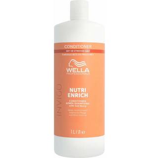 Wella Professionals Invigo Nutri Enrich Conditioner Dry Hair 1000 ml