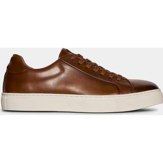 LNS 111 Sneakers, Tan, 42