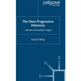 The New Progressive Dilemma