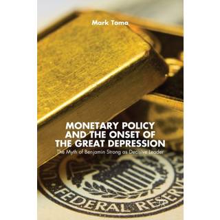 Monetary Policy and the Onset of the Great Depression