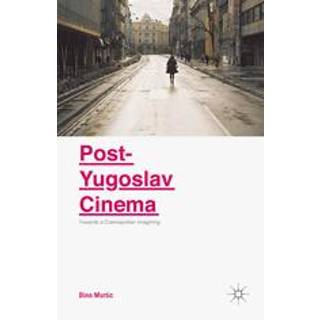 Post-Yugoslav Cinema