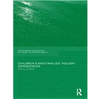 Children's and Families' Holiday Experience