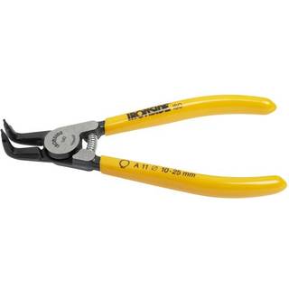 Ironside 121115 Låseringstang ydre, buede 19-60 mm