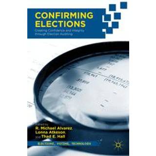 Confirming Elections