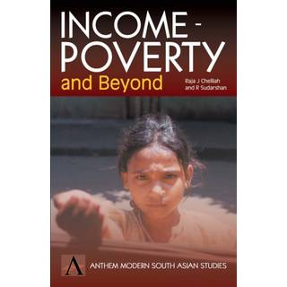Income-Poverty And Beyond