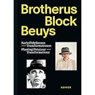 Brotherus-Block-Beuys