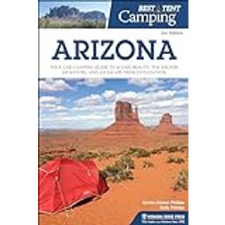 Best Tent Camping: Arizona