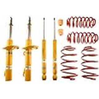 Eibach B12 Sportline Sportsundervogn Skoda Scala (NW)